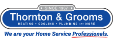 Thornton and Grooms Heating and Cooling