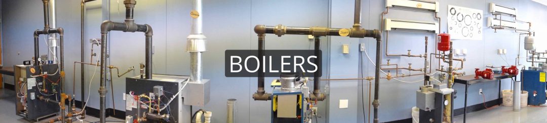 Boilers